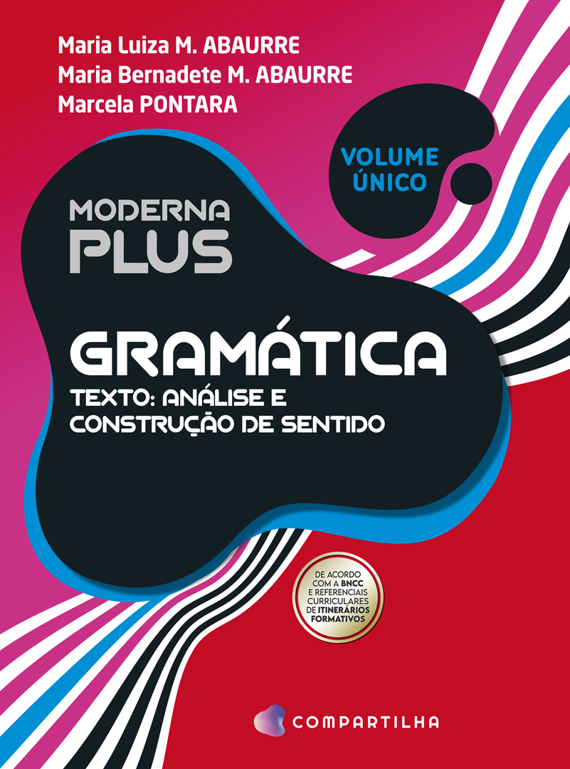 Moderna Plus - Gramática